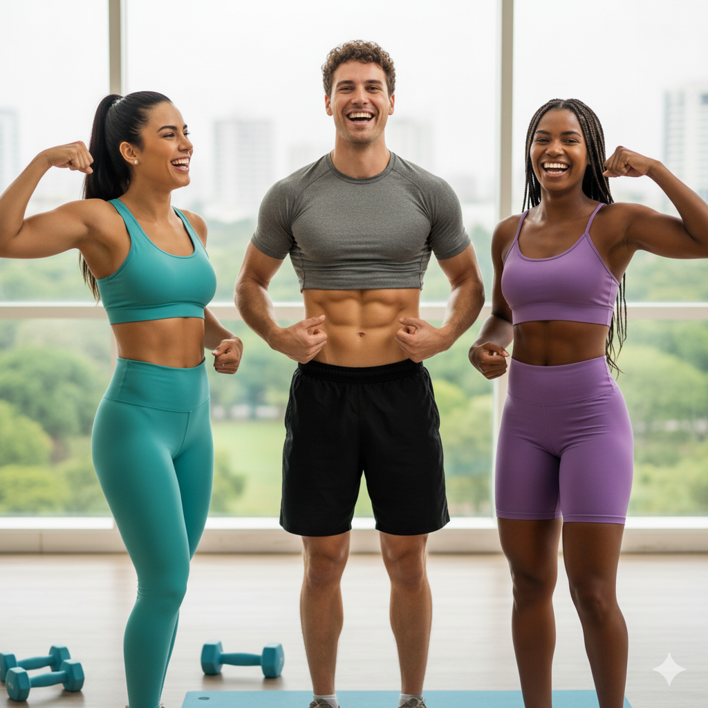 Como Perder Pele da Barriga: Um Guia Prático e Otimizado para sua Saúde