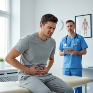 dor-testiculo-barriga-causas-sintomas