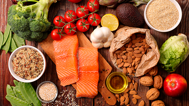 Mergulhando na Dieta Mediterrânea: Mais Que um Plano, um Estilo de Vida